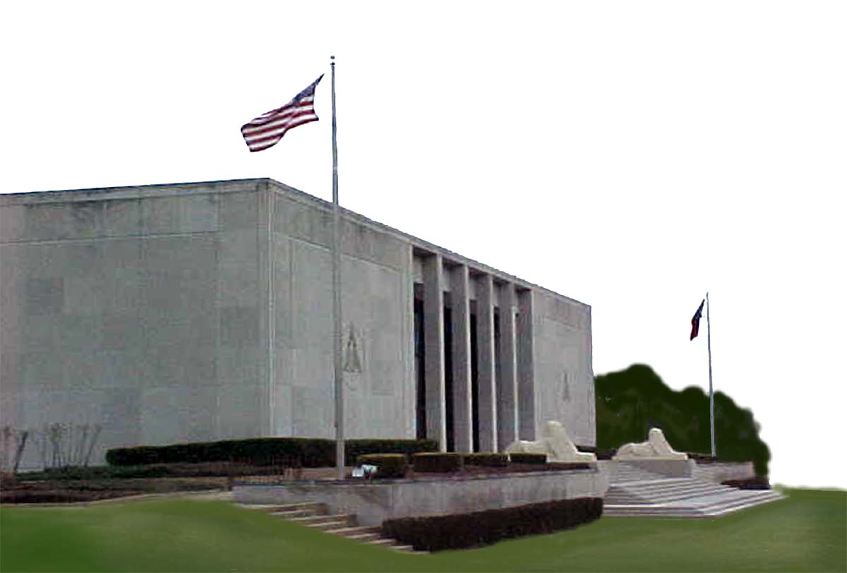 to the Lee Lockwood Library and Museum Lee Lockwood Library